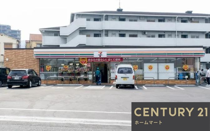 新築戸建 一戸建て交野市倉治7丁目 限定１邸 一戸建ての詳細情報 大阪府交野市倉治７ 写真24 センチュリー21ホームマート