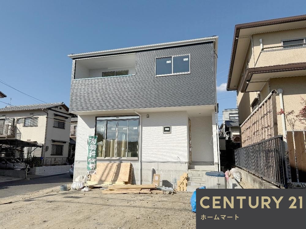 新築戸建 一戸建て交野市倉治7丁目 限定１邸 一戸建ての詳細情報 大阪府交野市倉治７ 写真5 センチュリー21ホームマート