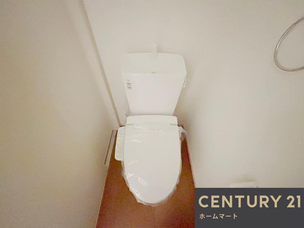 新築戸建 一戸建て交野市倉治7丁目 限定１邸 一戸建ての詳細情報 大阪府交野市倉治７ 写真7 センチュリー21ホームマート