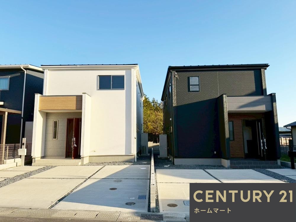 一戸建て福知山市長田 一戸建て 全3邸第7期の詳細情報