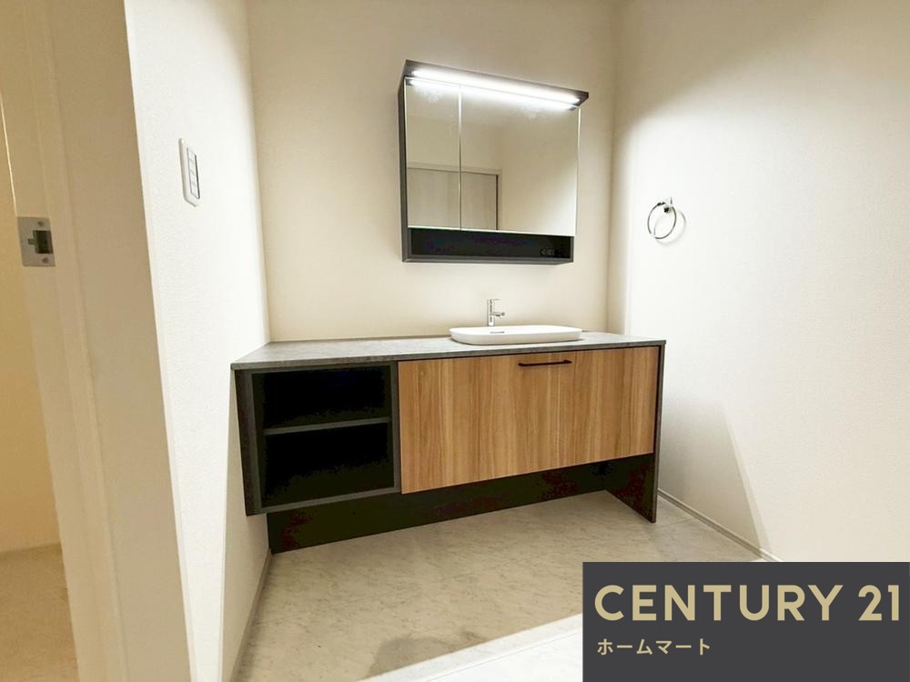 新築戸建 一戸建て福知山市長田 一戸建て 全３邸第７期の詳細情報 京都府福知山市字長田 写真15 センチュリー21ホームマート