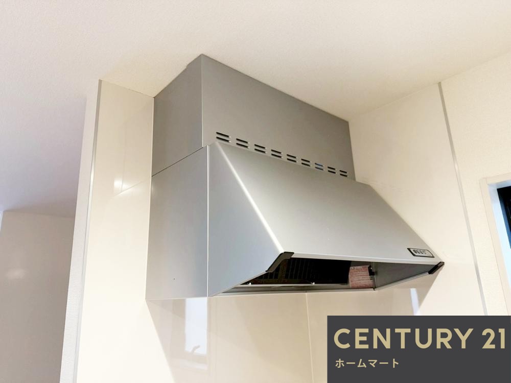 新築戸建 一戸建て福知山市長田 一戸建て 全３邸第７期の詳細情報 京都府福知山市字長田 写真17 センチュリー21ホームマート