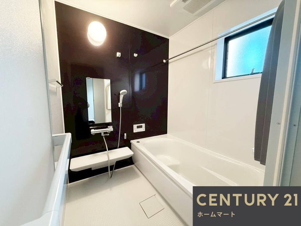 新築戸建 一戸建て福知山市長田 一戸建て 全３邸第７期の詳細情報 京都府福知山市字長田 写真5 センチュリー21ホームマート