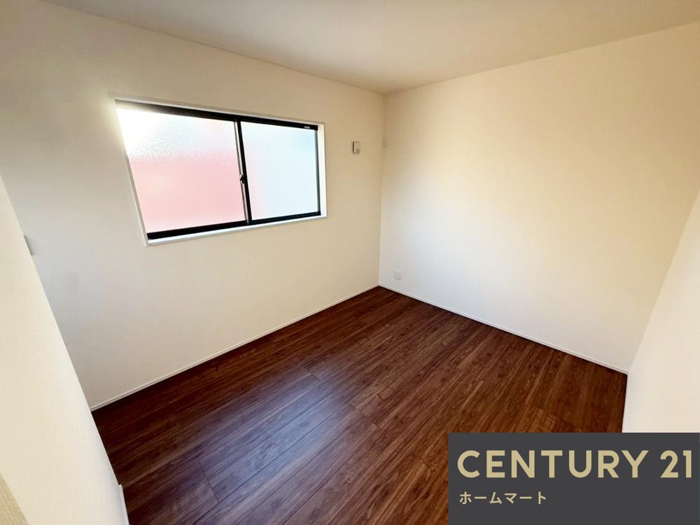 新築戸建 一戸建て福知山市長田 一戸建て 全３邸第７期の詳細情報 京都府福知山市字長田 写真6 センチュリー21ホームマート