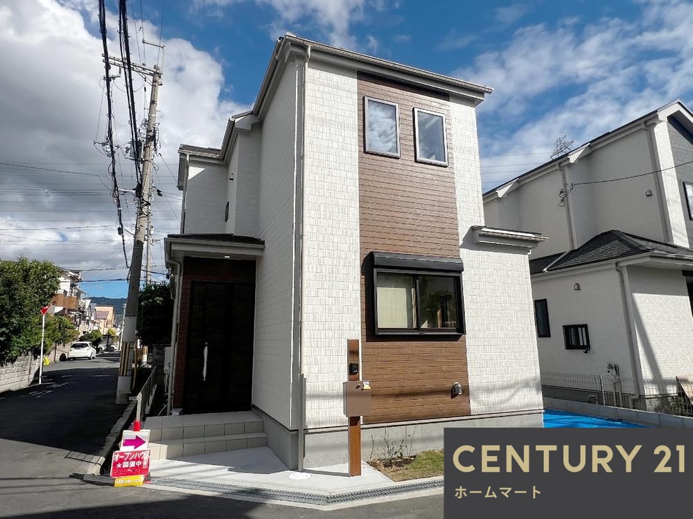 一戸建て堤町2 3490万円の詳細情報