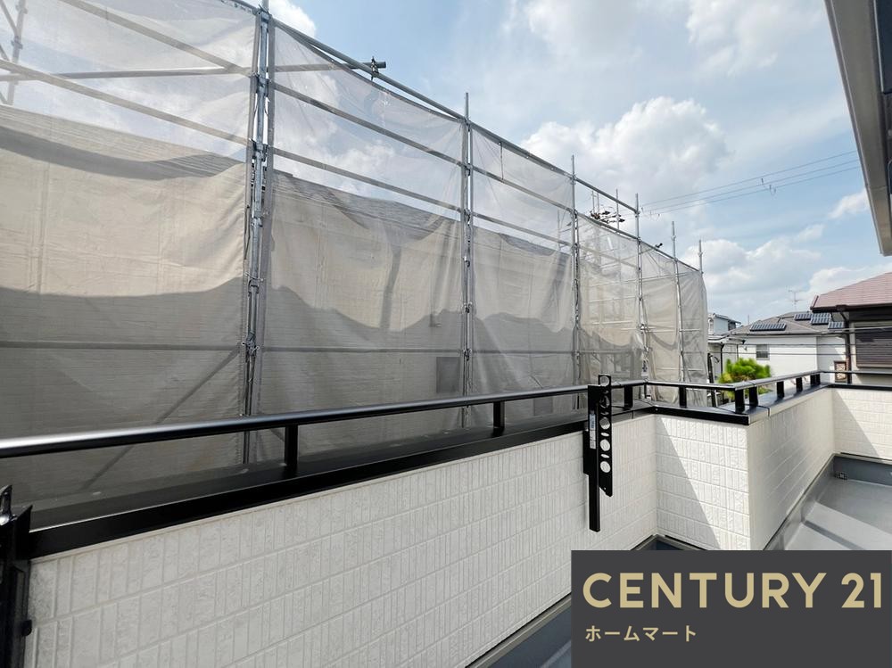 新築戸建 一戸建て堤町２ 3490万円の詳細情報 大阪府八尾市堤町２ 写真10 センチュリー21ホームマート