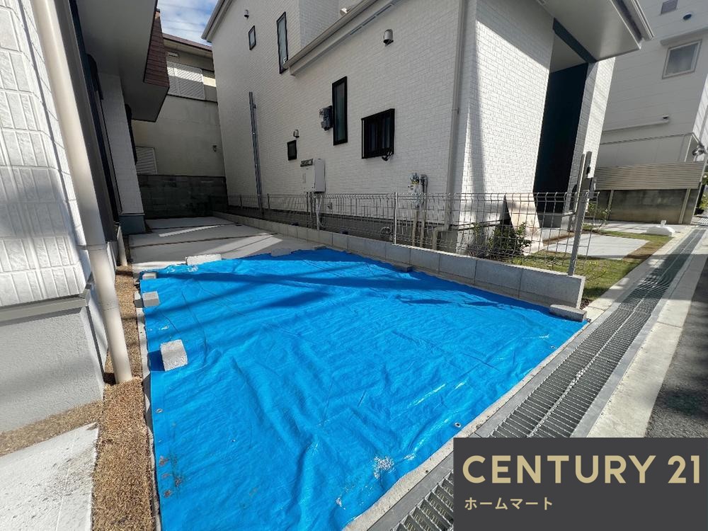 新築戸建 一戸建て堤町２ 3490万円の詳細情報 大阪府八尾市堤町２ 写真14 センチュリー21ホームマート