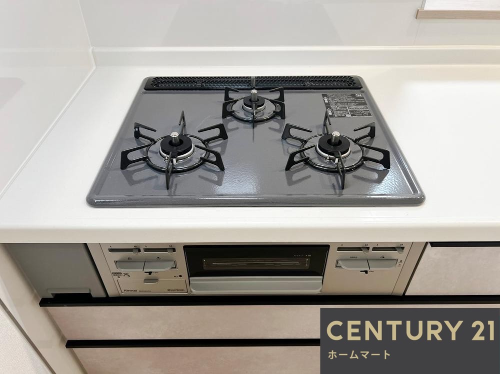 新築戸建 一戸建て堤町２ 3490万円の詳細情報 大阪府八尾市堤町２ 写真17 センチュリー21ホームマート