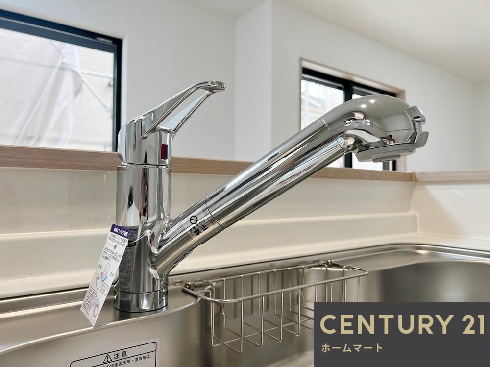 新築戸建 一戸建て堤町２ 3490万円の詳細情報 大阪府八尾市堤町２ 写真19 センチュリー21ホームマート