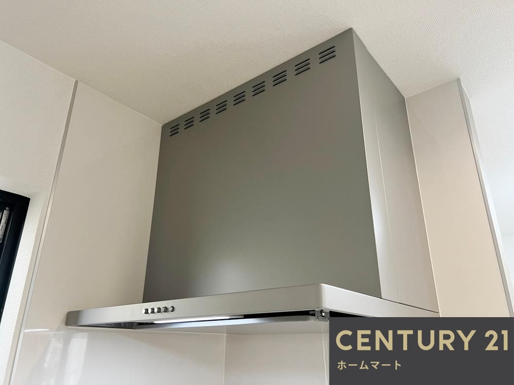 新築戸建 一戸建て堤町２ 3490万円の詳細情報 大阪府八尾市堤町２ 写真20 センチュリー21ホームマート