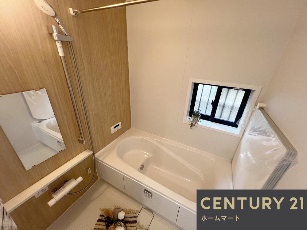 新築戸建 一戸建て堤町２ 3490万円の詳細情報 大阪府八尾市堤町２ 写真5 センチュリー21ホームマート