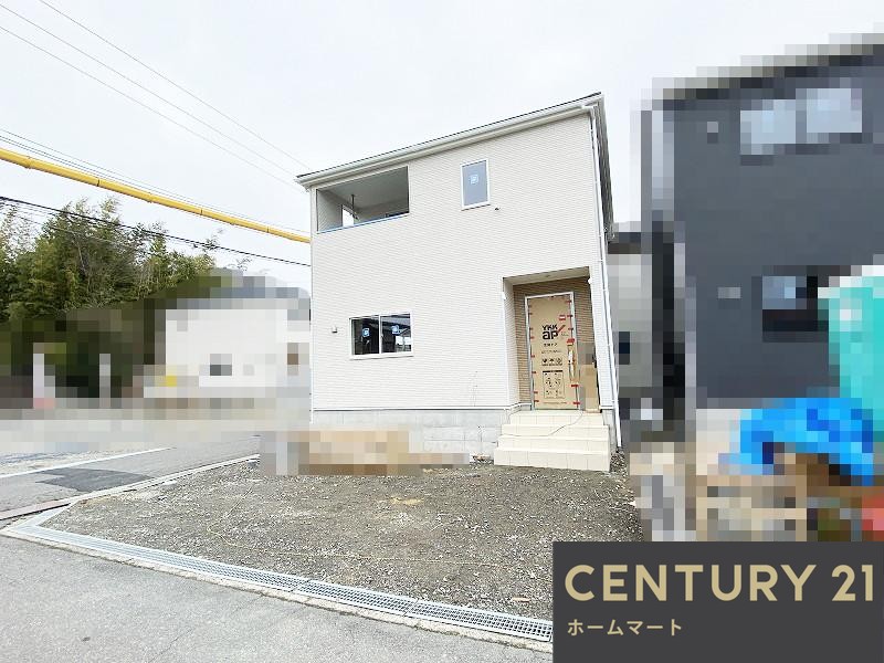 新築戸建 一戸建て本堅田６（堅田駅） 2380万円の詳細情報 滋賀県大津市本堅田６ 写真24 センチュリー21ホームマート