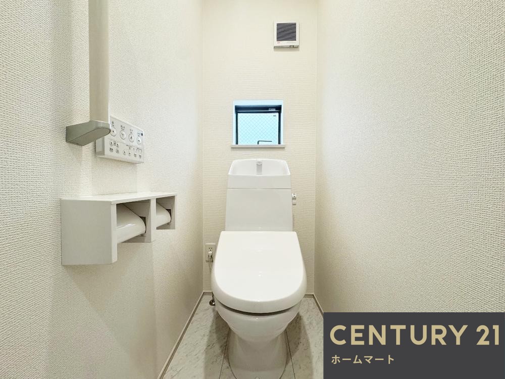 新築戸建 一戸建て大阪狭山市池尻北 全２邸 一戸建ての詳細情報 大阪府大阪狭山市池尻北１ 写真12 センチュリー21ホームマート