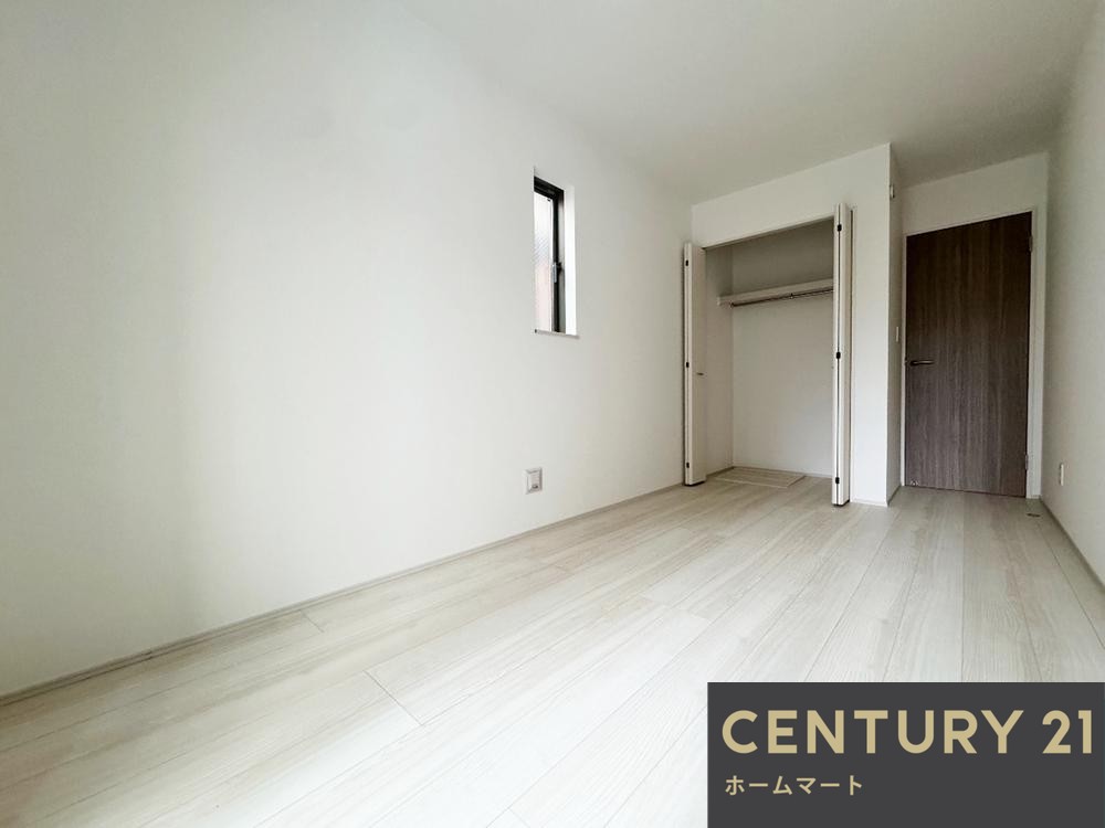 新築戸建 一戸建て大阪狭山市池尻北 全２邸 一戸建ての詳細情報 大阪府大阪狭山市池尻北１ 写真8 センチュリー21ホームマート