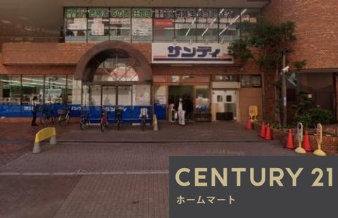 新築戸建 一戸建て高石市千代田 全１邸 一戸建ての詳細情報 大阪府高石市千代田４ 写真24 センチュリー21ホームマート