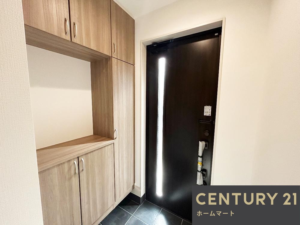 新築戸建 一戸建て高石市千代田 全１邸 一戸建ての詳細情報 大阪府高石市千代田４ 写真9 センチュリー21ホームマート