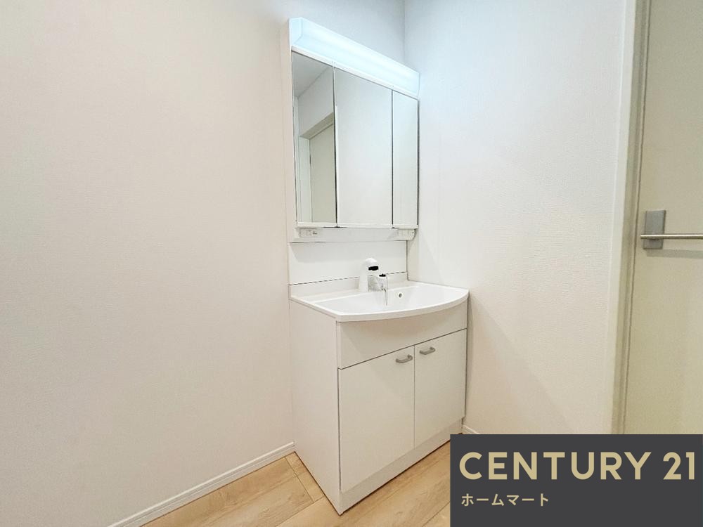 新築戸建 一戸建て奈良市押熊町 全2邸 一戸建て第3期の詳細情報 奈良県奈良市押熊町 写真10 センチュリー21ホームマート