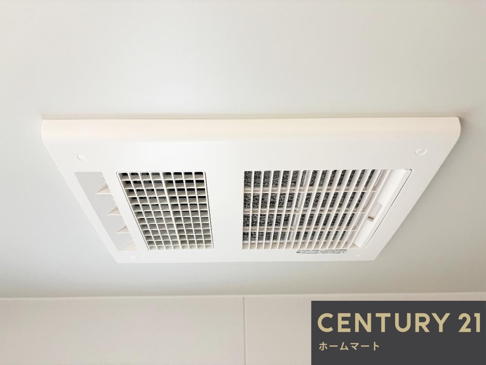 新築戸建 一戸建て奈良市押熊町 全2邸 一戸建て第3期の詳細情報 奈良県奈良市押熊町 写真14 センチュリー21ホームマート