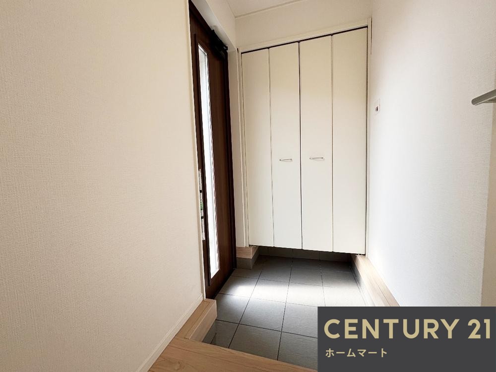 新築戸建 一戸建て奈良市押熊町 全2邸 一戸建て第3期の詳細情報 奈良県奈良市押熊町 写真9 センチュリー21ホームマート