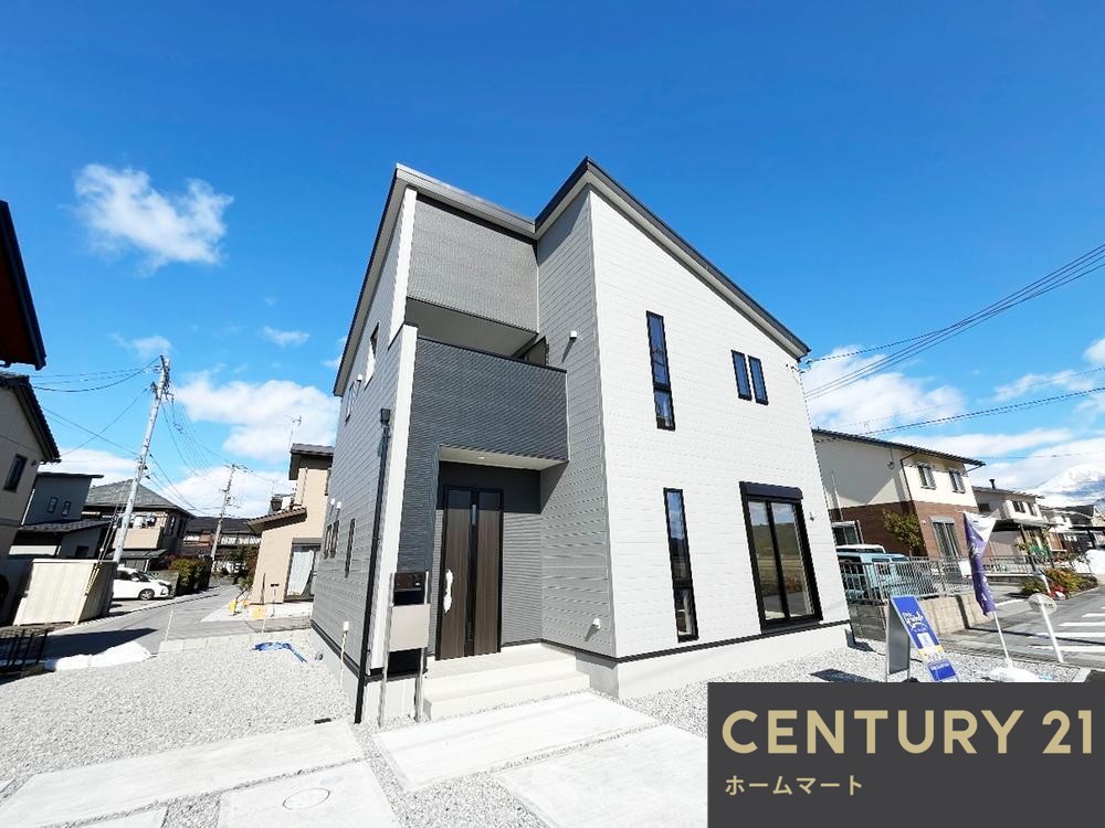 新築戸建 一戸建て長浜市宮司町 第１５期 一戸建ての詳細情報 滋賀県長浜市宮司町 写真13 センチュリー21ホームマート