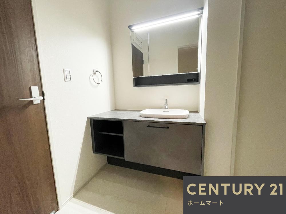 新築戸建 一戸建て長浜市宮司町 第１５期 一戸建ての詳細情報 滋賀県長浜市宮司町 写真15 センチュリー21ホームマート