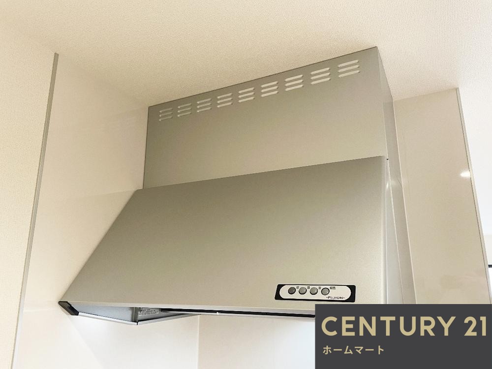 新築戸建 一戸建て長浜市宮司町 第１５期 一戸建ての詳細情報 滋賀県長浜市宮司町 写真16 センチュリー21ホームマート