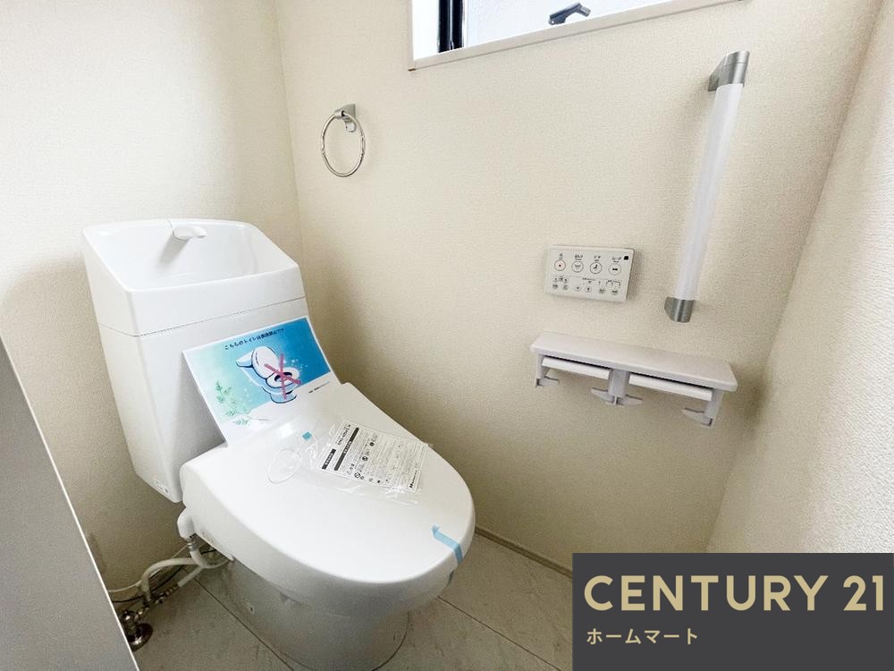 新築戸建 一戸建て長浜市宮司町 第１５期 一戸建ての詳細情報 滋賀県長浜市宮司町 写真17 センチュリー21ホームマート