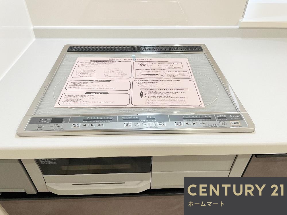 新築戸建 一戸建て長浜市宮司町 第１５期 一戸建ての詳細情報 滋賀県長浜市宮司町 写真18 センチュリー21ホームマート