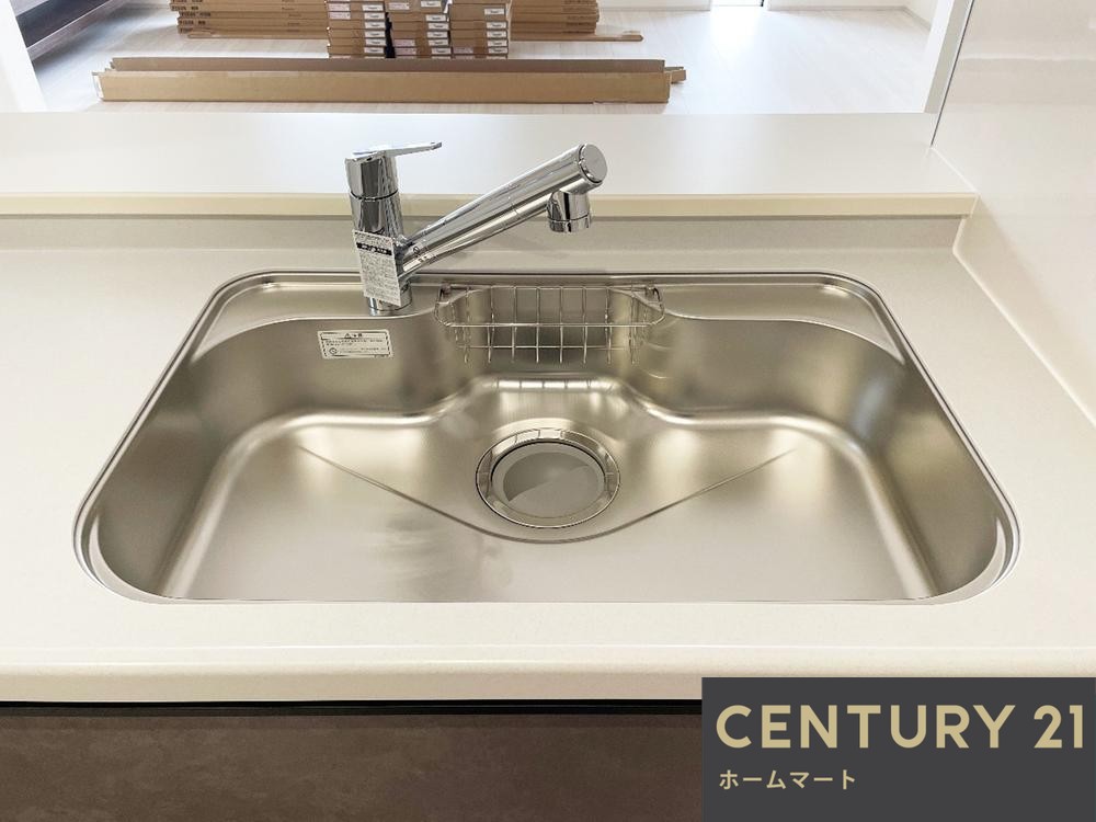 新築戸建 一戸建て長浜市宮司町 第１５期 一戸建ての詳細情報 滋賀県長浜市宮司町 写真19 センチュリー21ホームマート