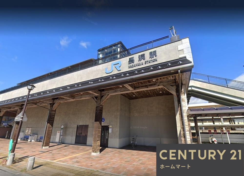 新築戸建 一戸建て長浜市宮司町 第１５期 一戸建ての詳細情報 滋賀県長浜市宮司町 写真20 センチュリー21ホームマート