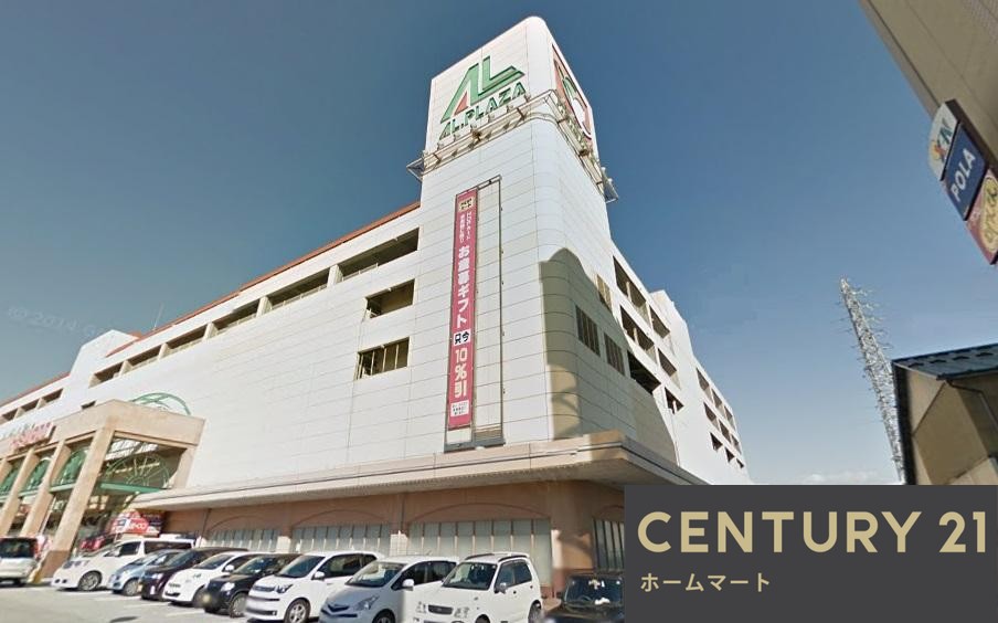 新築戸建 一戸建て長浜市宮司町 第１５期 一戸建ての詳細情報 滋賀県長浜市宮司町 写真21 センチュリー21ホームマート