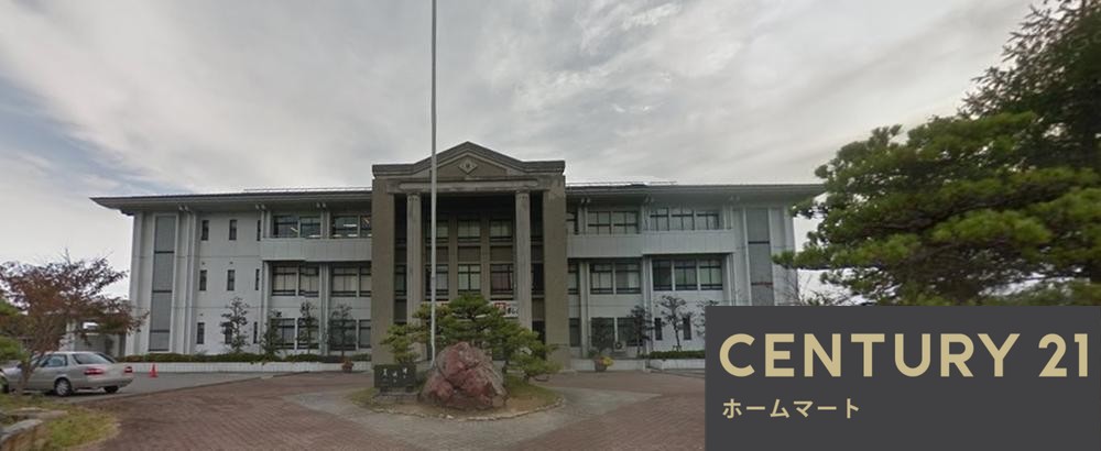 新築戸建 一戸建て長浜市宮司町 第１５期 一戸建ての詳細情報 滋賀県長浜市宮司町 写真23 センチュリー21ホームマート