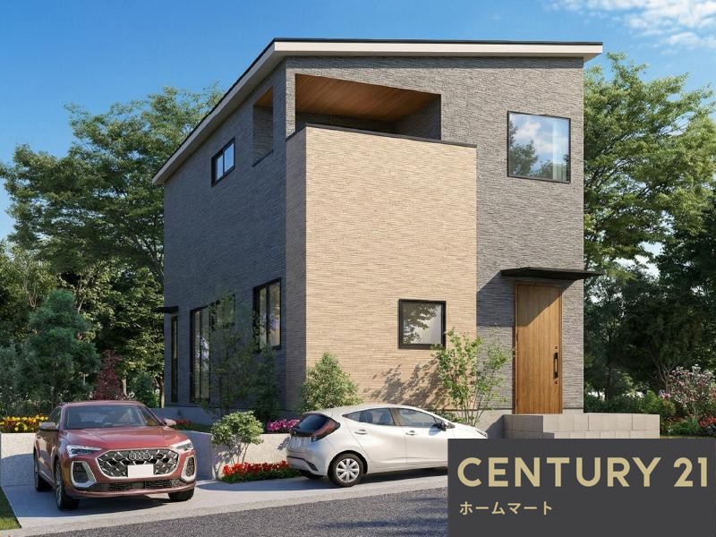 新築戸建 一戸建て長浜市宮司町 第１５期 一戸建ての詳細情報 滋賀県長浜市宮司町 写真24 センチュリー21ホームマート