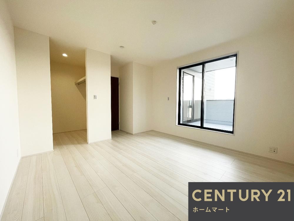 新築戸建 一戸建て長浜市宮司町 第１５期 一戸建ての詳細情報 滋賀県長浜市宮司町 写真9 センチュリー21ホームマート