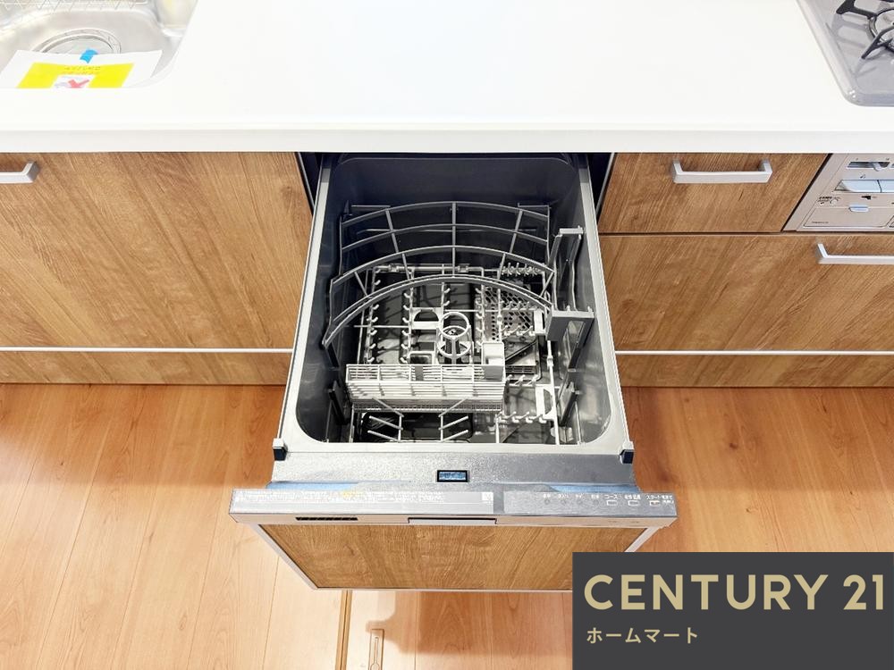 新築戸建 一戸建て枚方市楠葉野田2丁目 限定１邸 一戸建ての詳細情報 大阪府枚方市楠葉野田２ 写真10 センチュリー21ホームマート