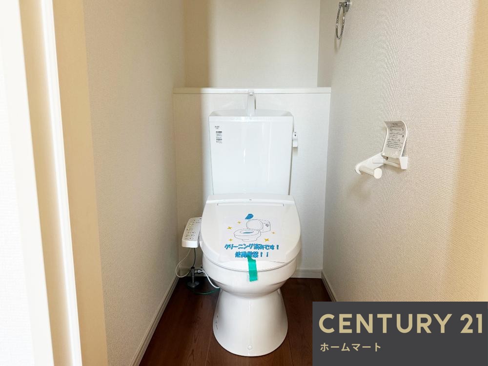 新築戸建 一戸建て枚方市楠葉野田2丁目 限定１邸 一戸建ての詳細情報 大阪府枚方市楠葉野田２ 写真12 センチュリー21ホームマート