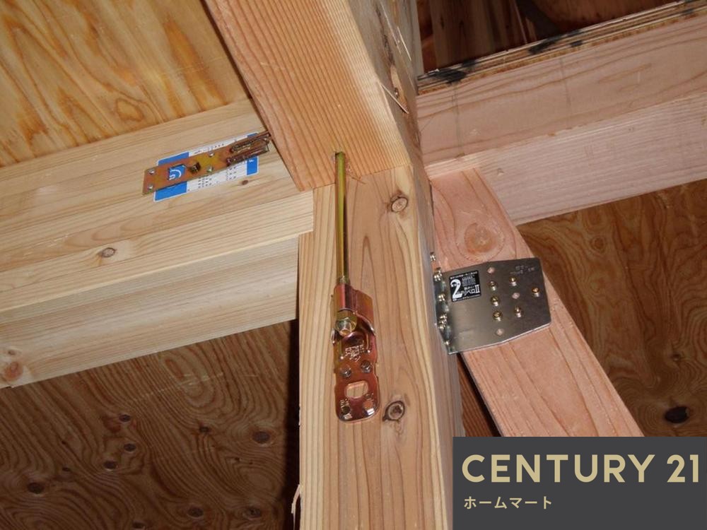 新築戸建 一戸建て枚方市楠葉野田2丁目 限定１邸 一戸建ての詳細情報 大阪府枚方市楠葉野田２ 写真22 センチュリー21ホームマート