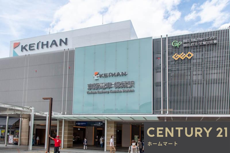 新築戸建 一戸建て枚方市楠葉野田2丁目 限定１邸 一戸建ての詳細情報 大阪府枚方市楠葉野田２ 写真23 センチュリー21ホームマート