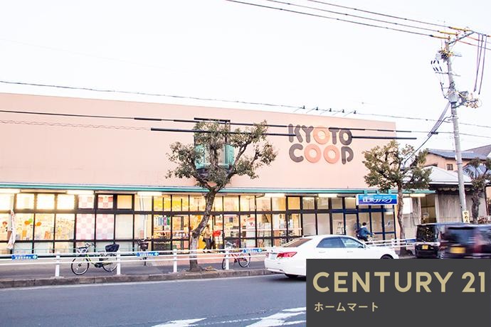 新築戸建 一戸建て枚方市楠葉野田2丁目 限定１邸 一戸建ての詳細情報 大阪府枚方市楠葉野田２ 写真24 センチュリー21ホームマート