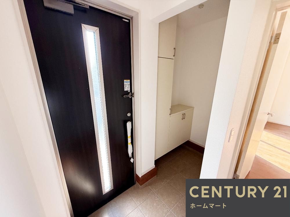 新築戸建 一戸建て枚方市楠葉野田2丁目 限定１邸 一戸建ての詳細情報 大阪府枚方市楠葉野田２ 写真9 センチュリー21ホームマート