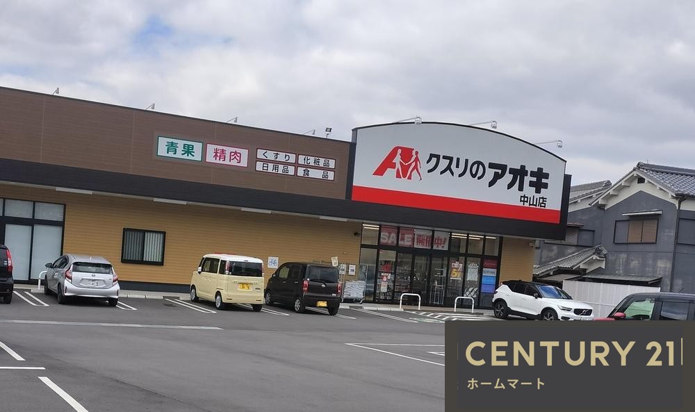 新築戸建 NEW一戸建て大字大豆越（巻向駅） 2980万円～3180万円の詳細情報 奈良県桜井市大字大豆越 写真22 センチュリー21ホームマート