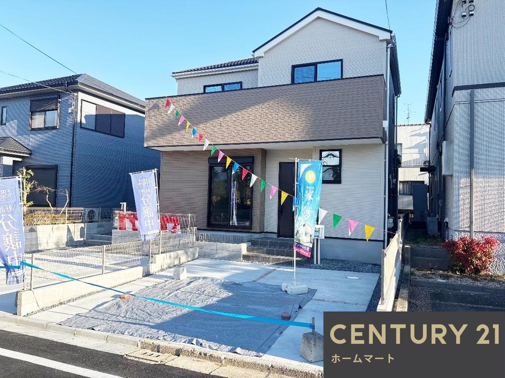 一戸建て八幡市男山松里 一戸建て 全2邸第3期の詳細情報