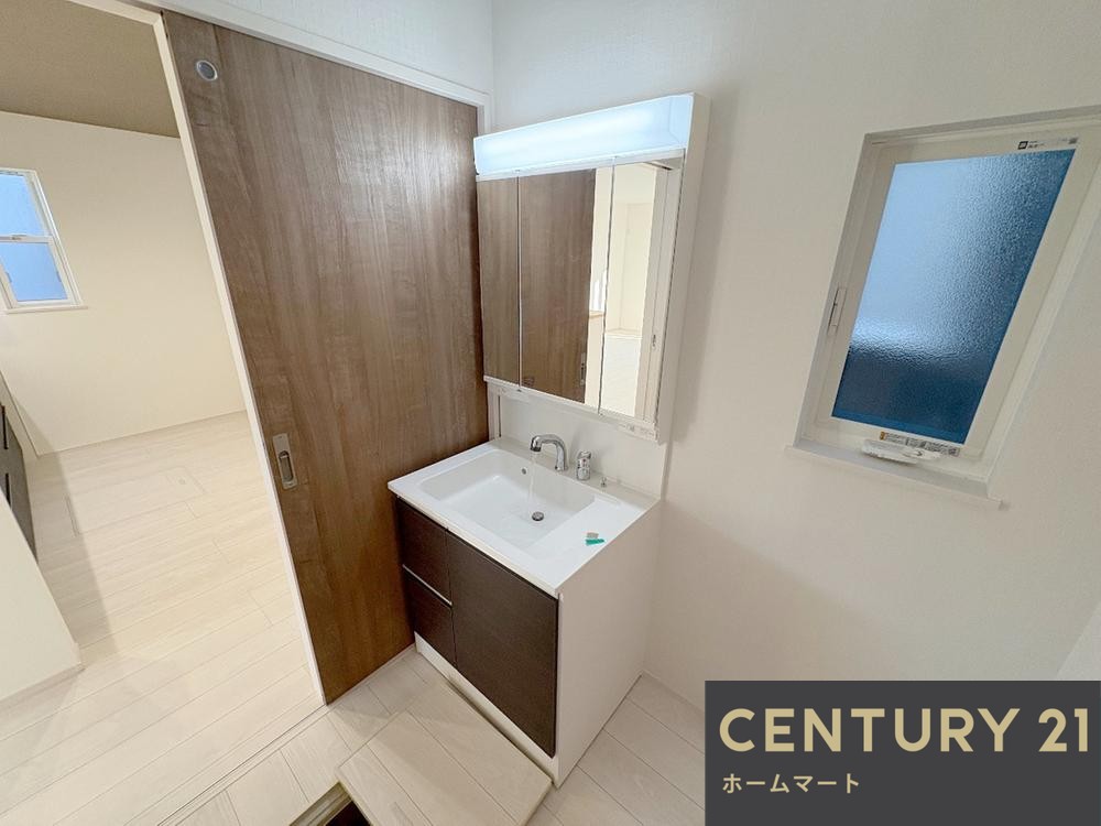 新築戸建 一戸建て八幡市男山松里 一戸建て 全２邸第３期の詳細情報 京都府八幡市男山松里 写真14 センチュリー21ホームマート