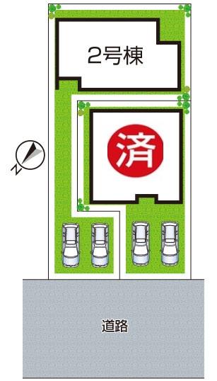 新築戸建 一戸建て八幡市男山松里 一戸建て 全２邸第３期の詳細情報 京都府八幡市男山松里 写真21 センチュリー21ホームマート
