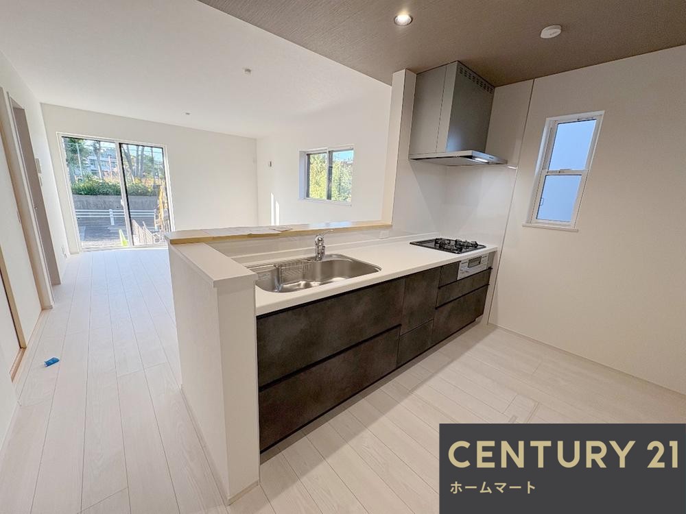 新築戸建 一戸建て八幡市男山松里 一戸建て 全２邸第３期の詳細情報 京都府八幡市男山松里 写真7 センチュリー21ホームマート