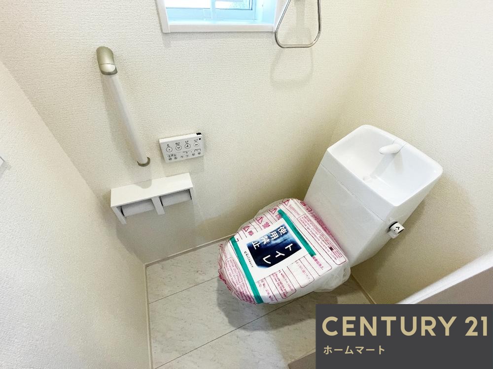 新築戸建 一戸建て高田町（郡山駅） 4190万円の詳細情報 奈良県大和郡山市高田町 写真11 センチュリー21ホームマート