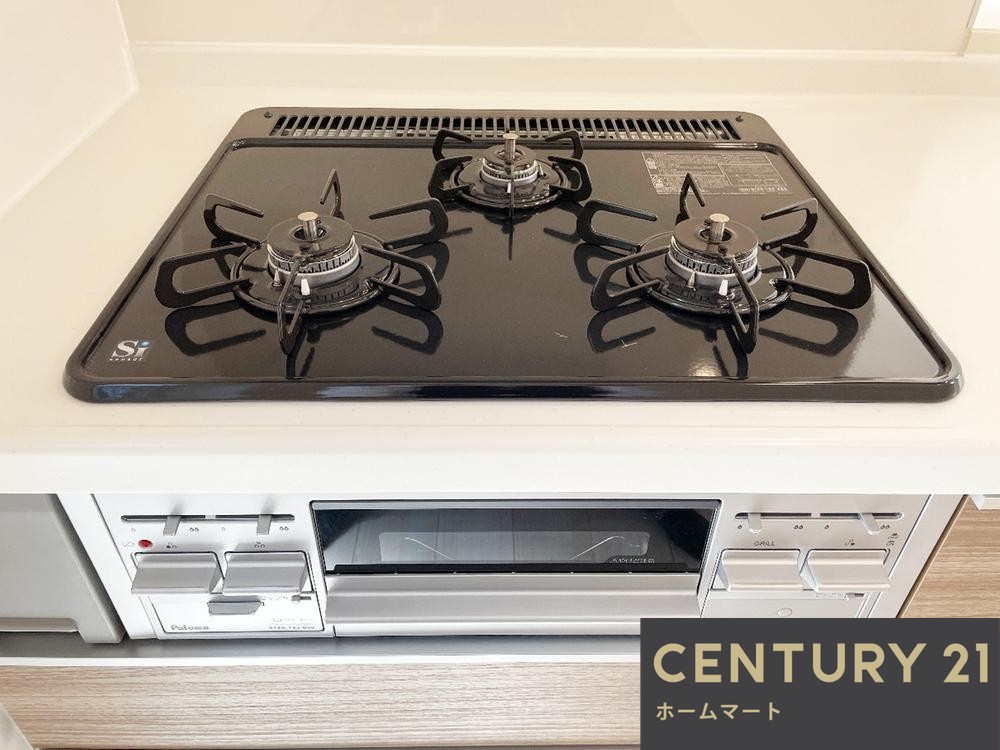 新築戸建 一戸建て高田町（郡山駅） 4190万円の詳細情報 奈良県大和郡山市高田町 写真14 センチュリー21ホームマート