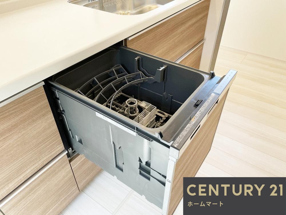 新築戸建 一戸建て高田町（郡山駅） 4190万円の詳細情報 奈良県大和郡山市高田町 写真15 センチュリー21ホームマート