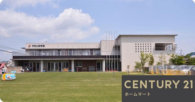 新築戸建 一戸建て高田町（郡山駅） 4190万円の詳細情報 奈良県大和郡山市高田町 写真16 センチュリー21ホームマート