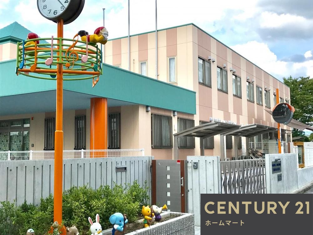 新築戸建 一戸建て高田町（郡山駅） 4190万円の詳細情報 奈良県大和郡山市高田町 写真17 センチュリー21ホームマート